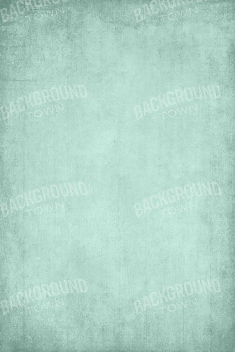 Brayden Mint 5X8 Ultracloth ( 60 X 96 Inch ) Backdrop