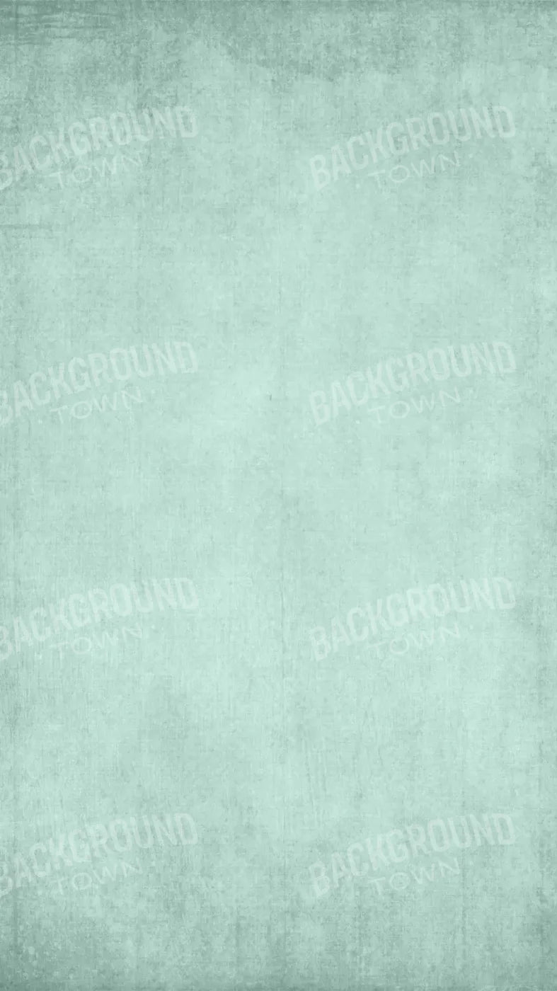 Brayden Mint 8X14 Ultracloth ( 96 X 168 Inch ) Backdrop