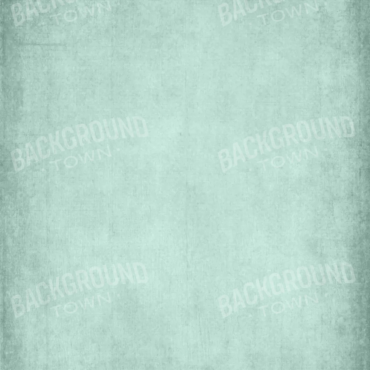 Brayden Mint 8X8 Fleece ( 96 X Inch ) Backdrop