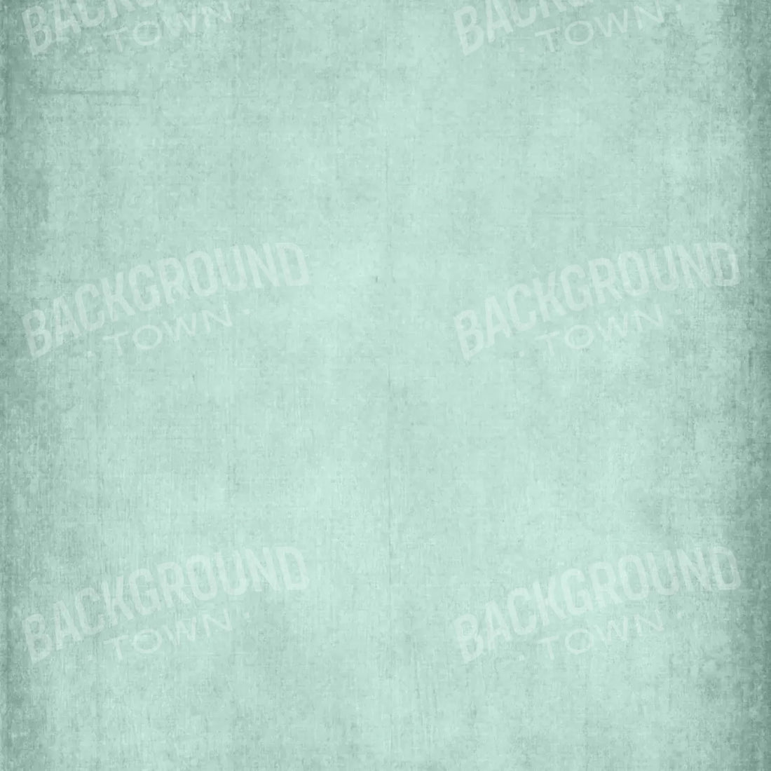 Brayden Mint 8X8 Fleece ( 96 X Inch ) Backdrop