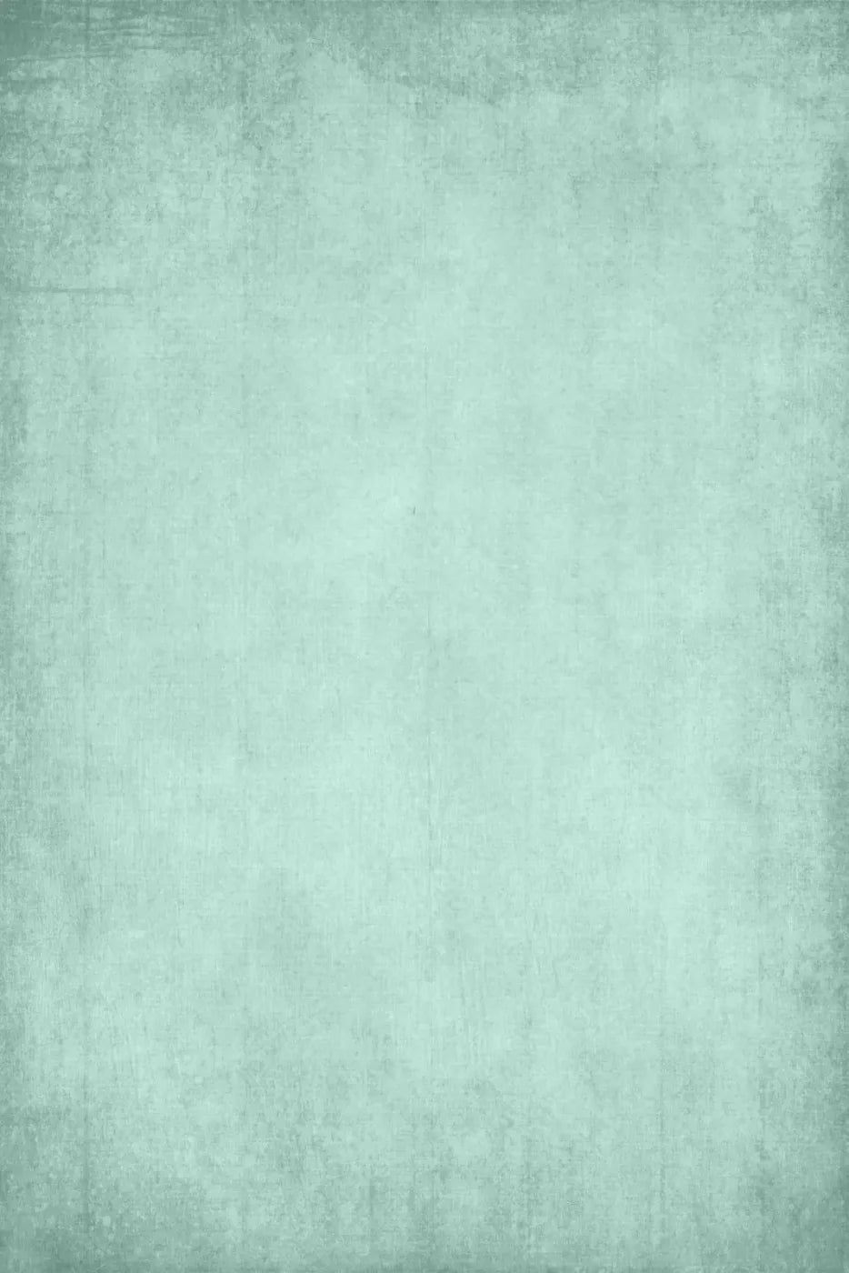 Brayden Mint 4X5 Rubbermat Floor ( 48 X 60 Inch ) Backdrop