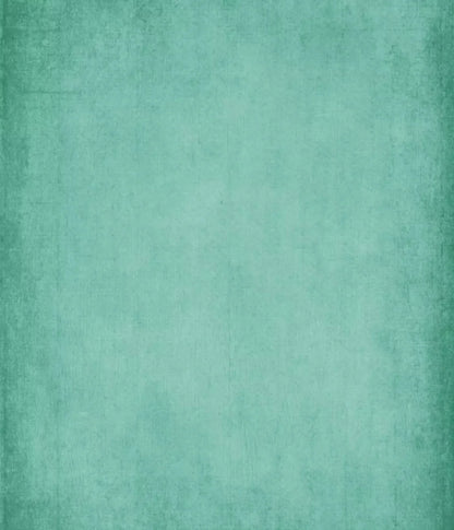Brayden Teal 10X12 Ultracloth ( 120 X 144 Inch ) Backdrop