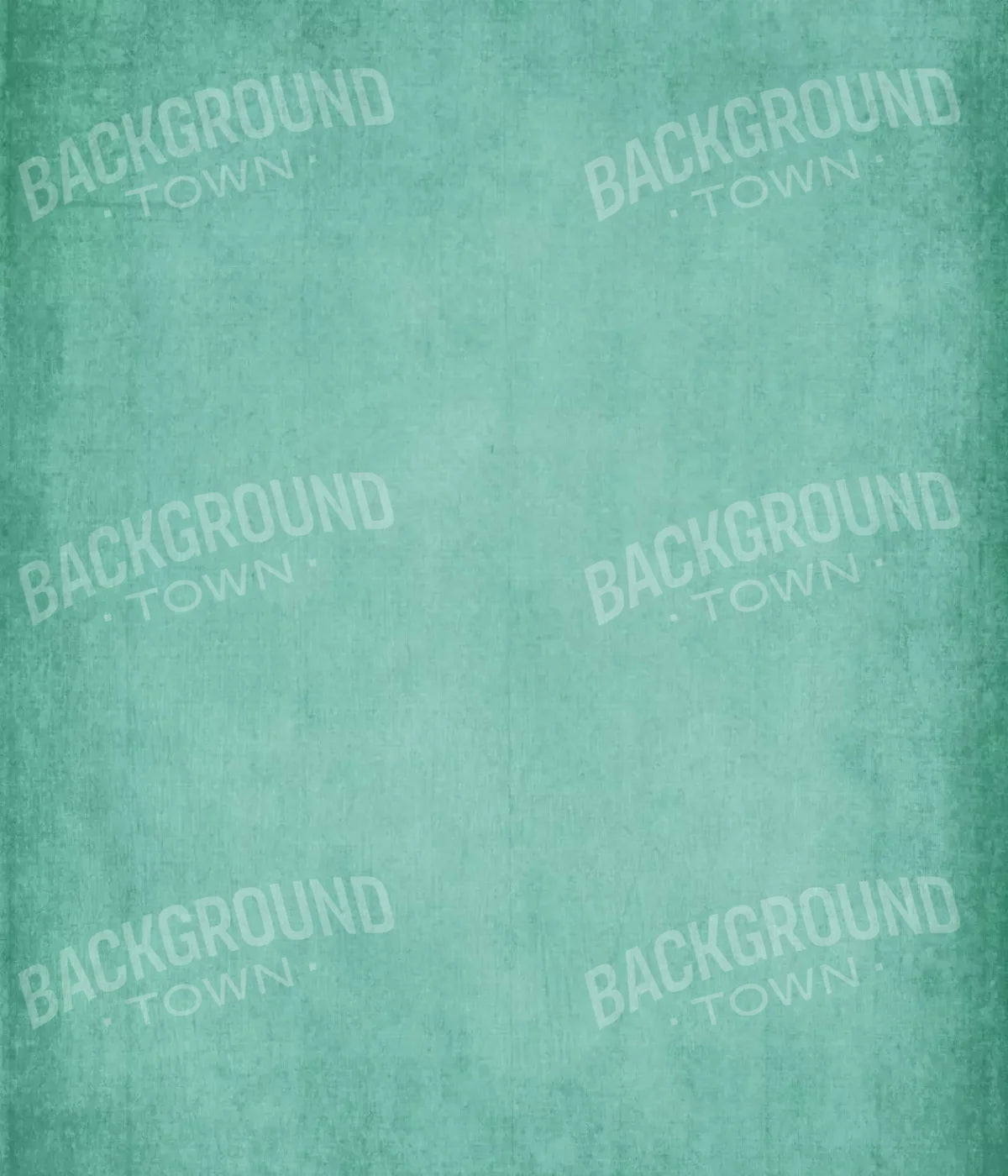 Brayden Teal 10X12 Ultracloth ( 120 X 144 Inch ) Backdrop