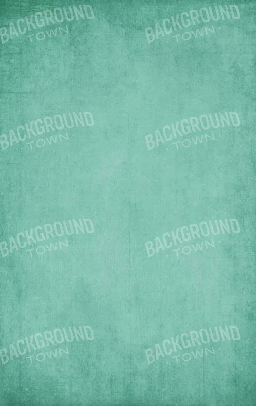 Brayden Teal 10X16 Ultracloth ( 120 X 192 Inch ) Backdrop