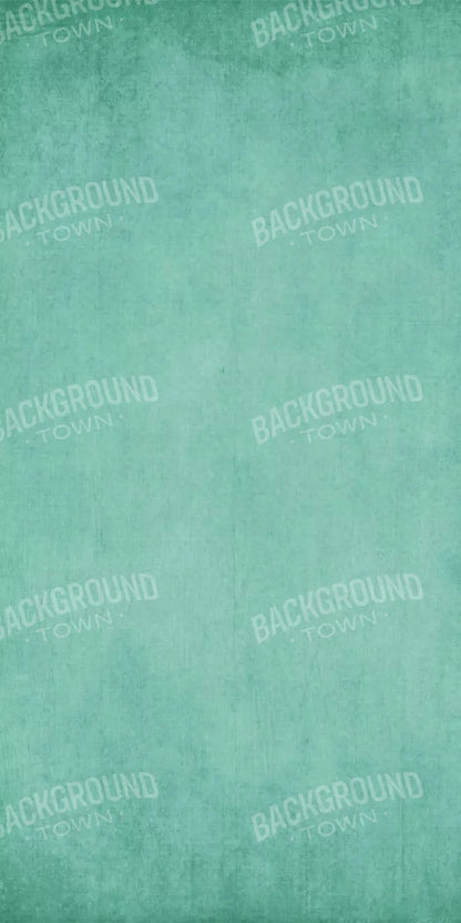 Brayden Teal 10X20 Ultracloth ( 120 X 240 Inch ) Backdrop