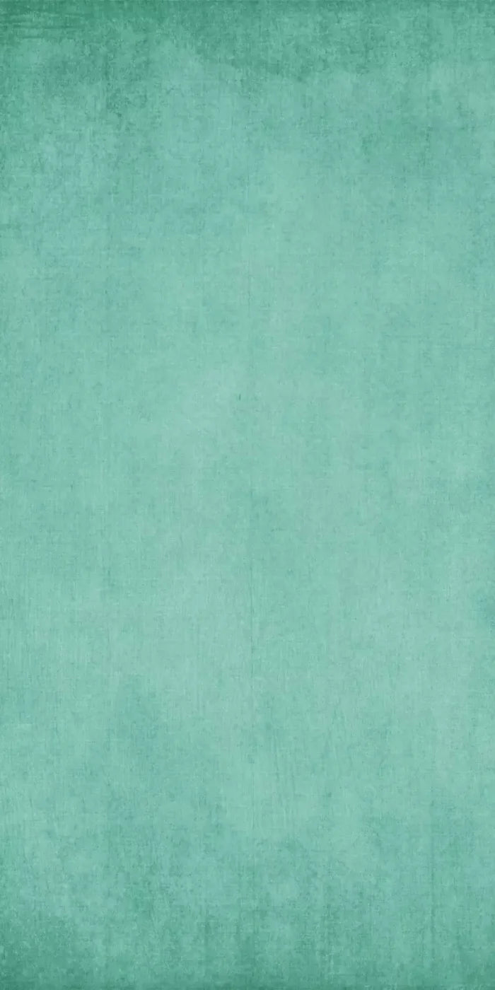 Brayden Teal 10X20 Ultracloth ( 120 X 240 Inch ) Backdrop