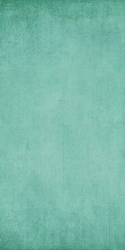 Brayden Teal 10X20 Ultracloth ( 120 X 240 Inch ) Backdrop