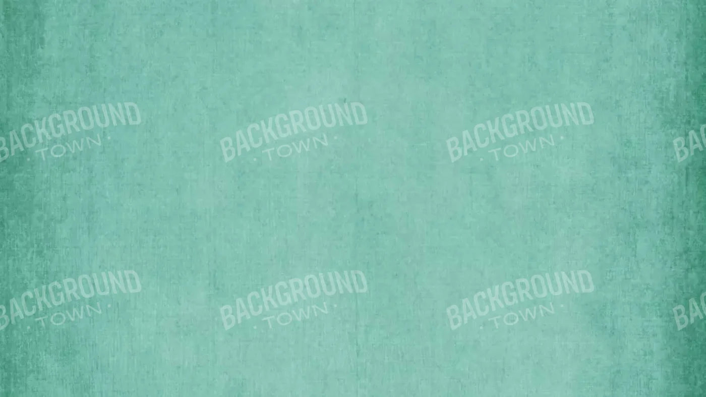 Brayden Teal 14X8 Ultracloth ( 168 X 96 Inch ) Backdrop