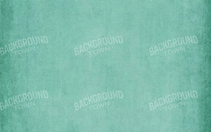 Brayden Teal 14X9 Ultracloth ( 168 X 108 Inch ) Backdrop