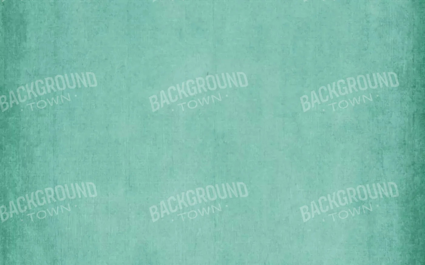 Brayden Teal 14X9 Ultracloth ( 168 X 108 Inch ) Backdrop