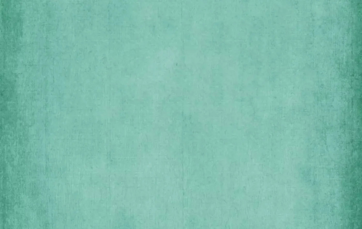 Brayden Teal 16X10 Ultracloth ( 192 X 120 Inch ) Backdrop