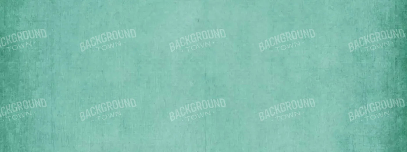 Brayden Teal 20X8 Ultracloth ( 240 X 96 Inch ) Backdrop