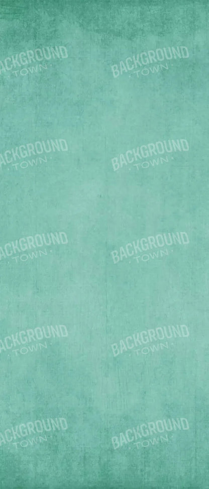Brayden Teal 5X12 Ultracloth For Westcott X-Drop ( 60 X 144 Inch ) Backdrop