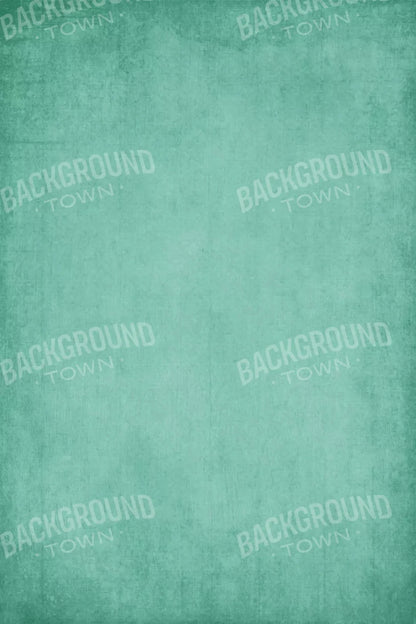 Brayden Teal 5X8 Ultracloth ( 60 X 96 Inch ) Backdrop