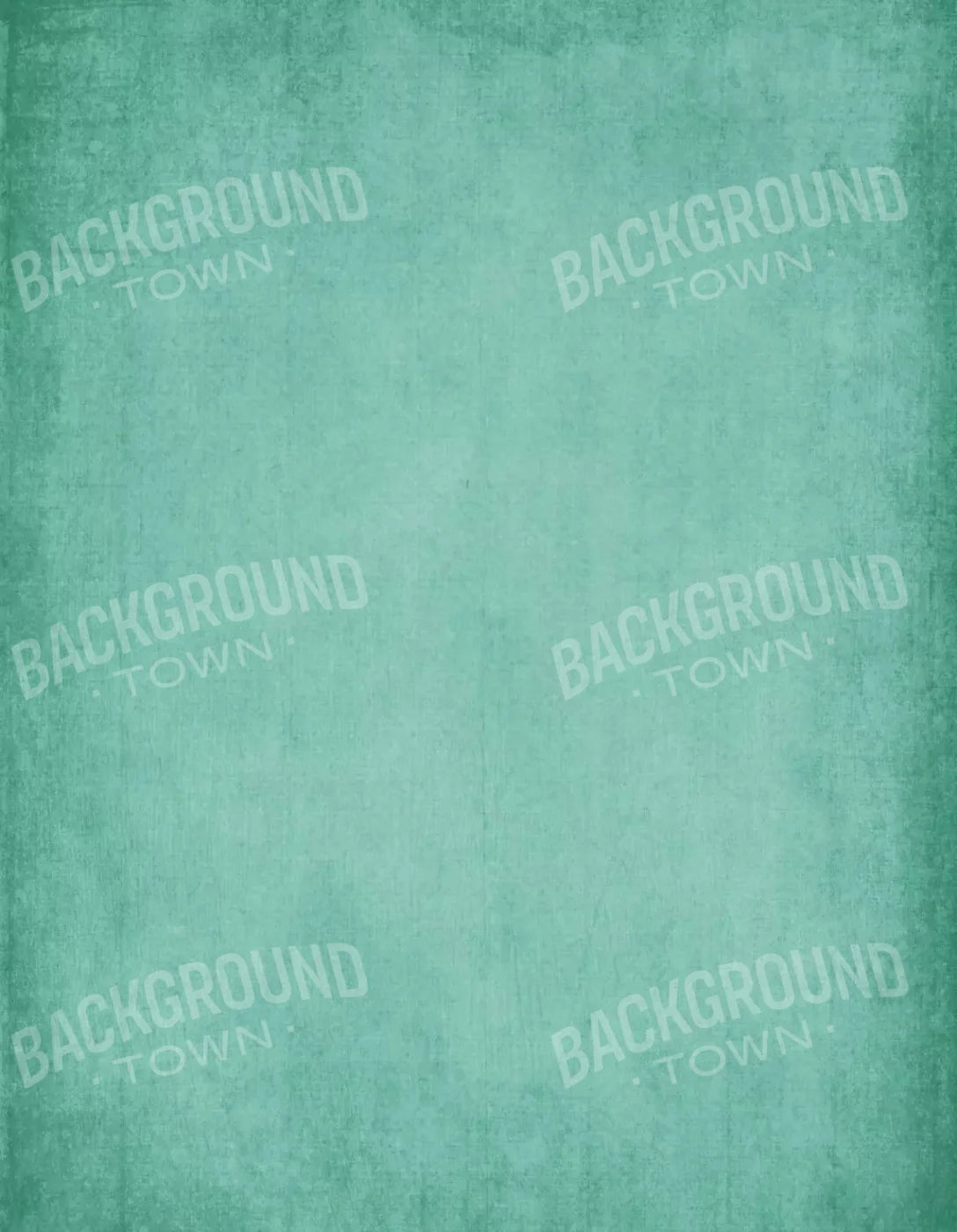 Brayden Teal 6X8 Fleece ( 72 X 96 Inch ) Backdrop