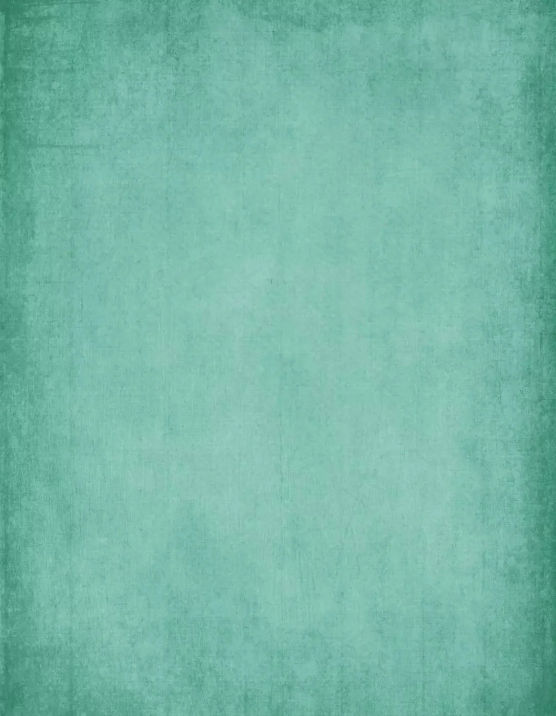 Brayden Teal 6X8 Fleece ( 72 X 96 Inch ) Backdrop