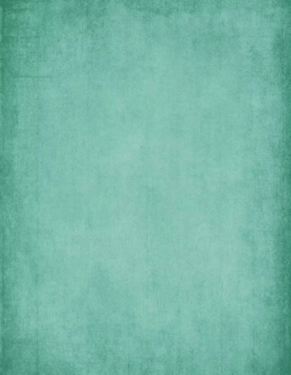 Brayden Teal 6X8 Fleece ( 72 X 96 Inch ) Backdrop