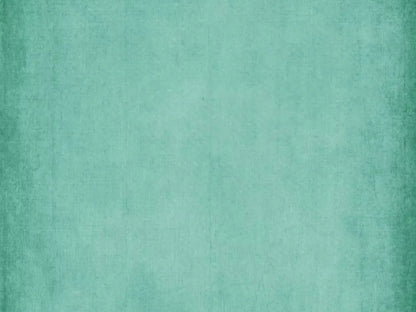 Brayden Teal 7X5 Ultracloth ( 84 X 60 Inch ) Backdrop