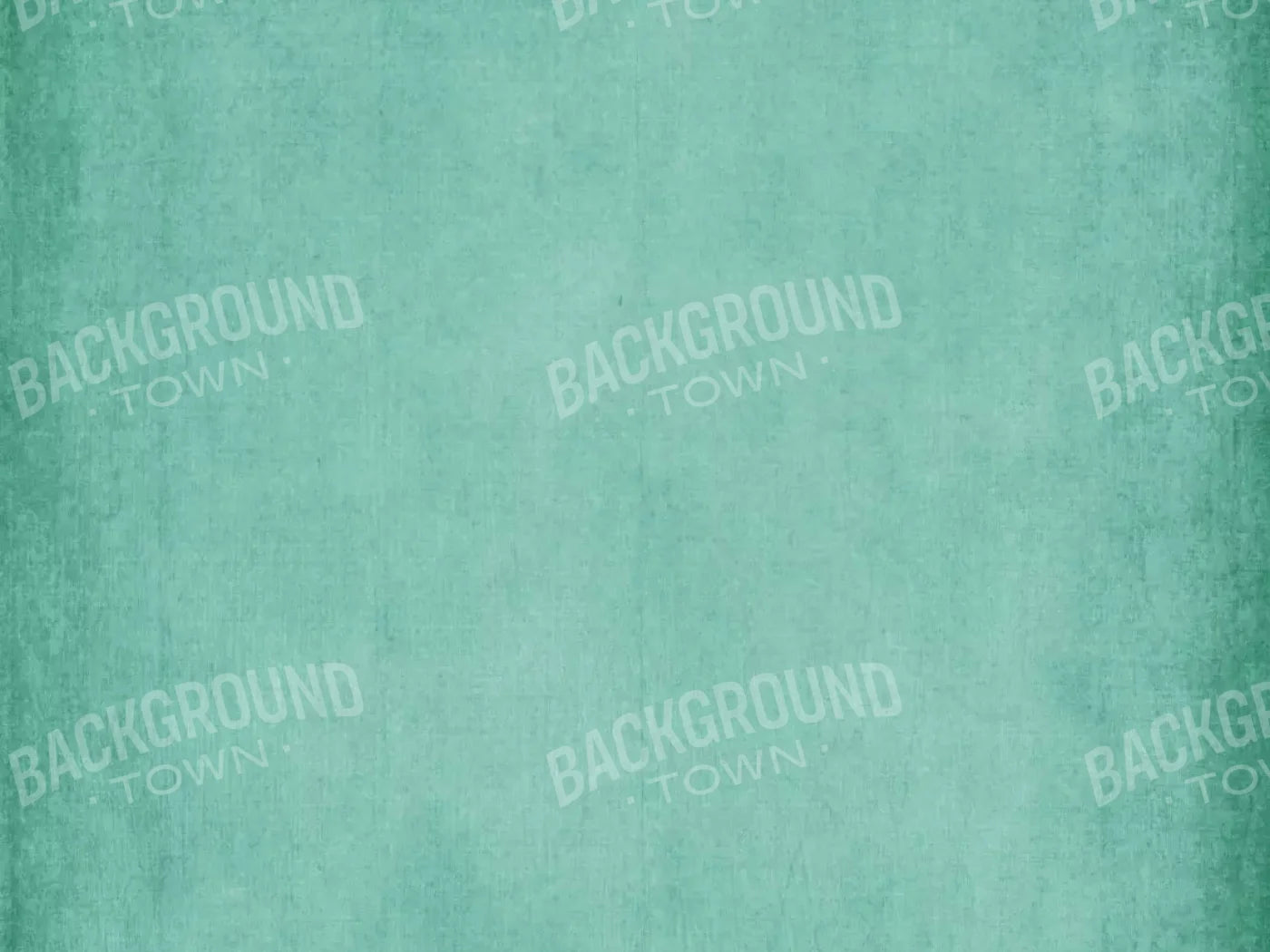Brayden Teal 7X5 Ultracloth ( 84 X 60 Inch ) Backdrop