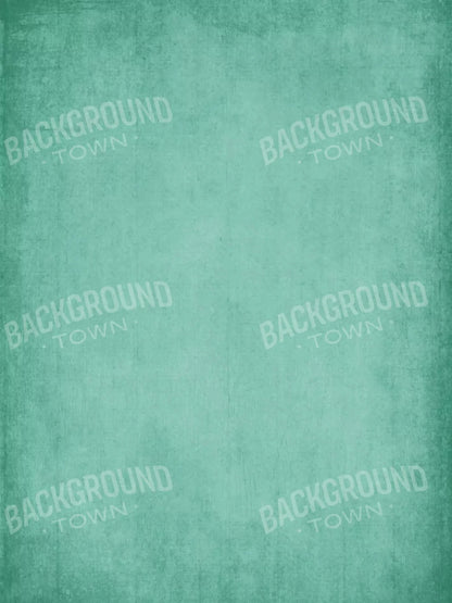 Brayden Teal 8X10 Fleece ( 96 X 120 Inch ) Backdrop