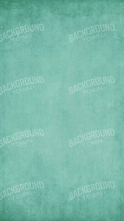 Brayden Teal 8X14 Ultracloth ( 96 X 168 Inch ) Backdrop
