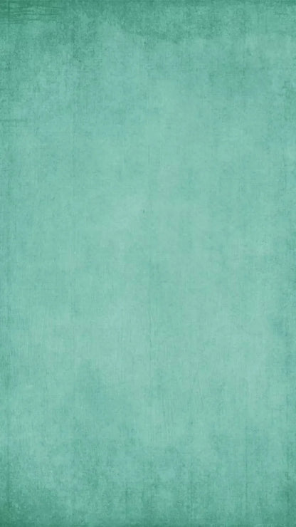 Brayden Teal 8X14 Ultracloth ( 96 X 168 Inch ) Backdrop