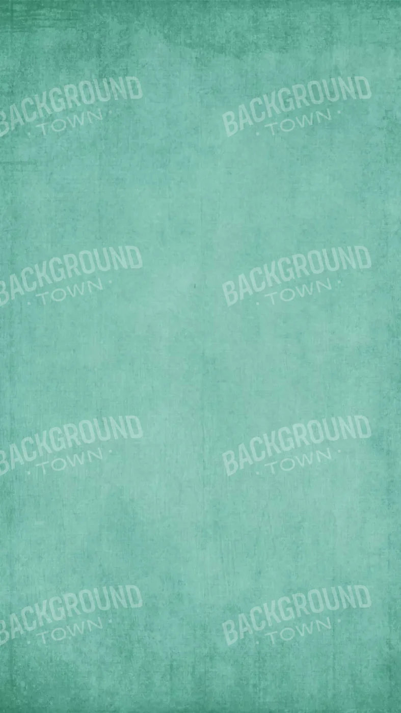 Brayden Teal 8X14 Ultracloth ( 96 X 168 Inch ) Backdrop