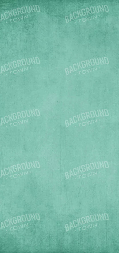 Brayden Teal 8X16 Ultracloth ( 96 X 192 Inch ) Backdrop