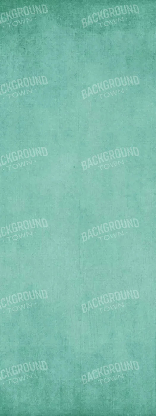 Brayden Teal 8X20 Ultracloth ( 96 X 240 Inch ) Backdrop