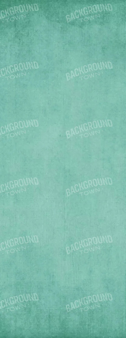 Brayden Teal 8X20 Ultracloth ( 96 X 240 Inch ) Backdrop