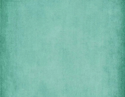 Brayden Teal 8X6 Fleece ( 96 X 72 Inch ) Backdrop