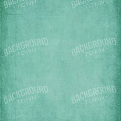 Brayden Teal 8X8 Fleece ( 96 X Inch ) Backdrop