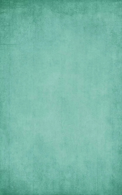 Brayden Teal 9X14 Ultracloth ( 108 X 168 Inch ) Backdrop