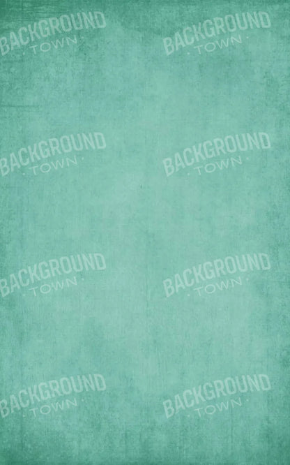 Brayden Teal 9X14 Ultracloth ( 108 X 168 Inch ) Backdrop