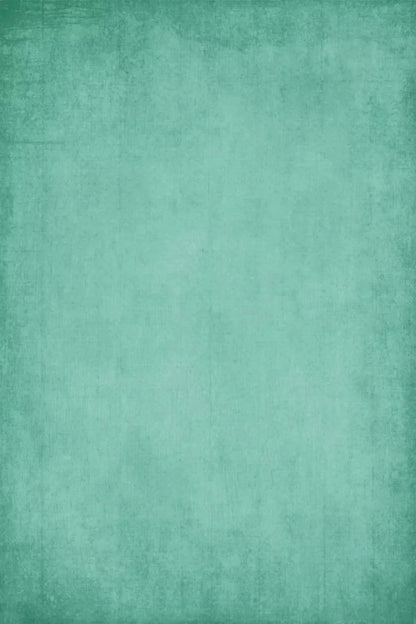 Brayden Teal 4X5 Rubbermat Floor ( 48 X 60 Inch ) Backdrop