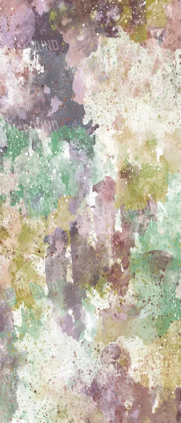 Breathless 5X12 Ultracloth For Westcott X-Drop ( 60 X 144 Inch ) Backdrop