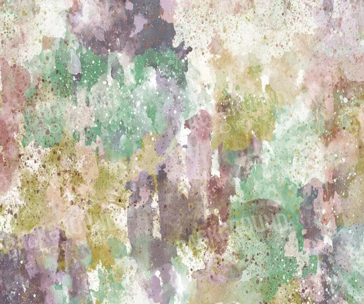 Breathless 5X42 Fleece ( 60 X 50 Inch ) Backdrop