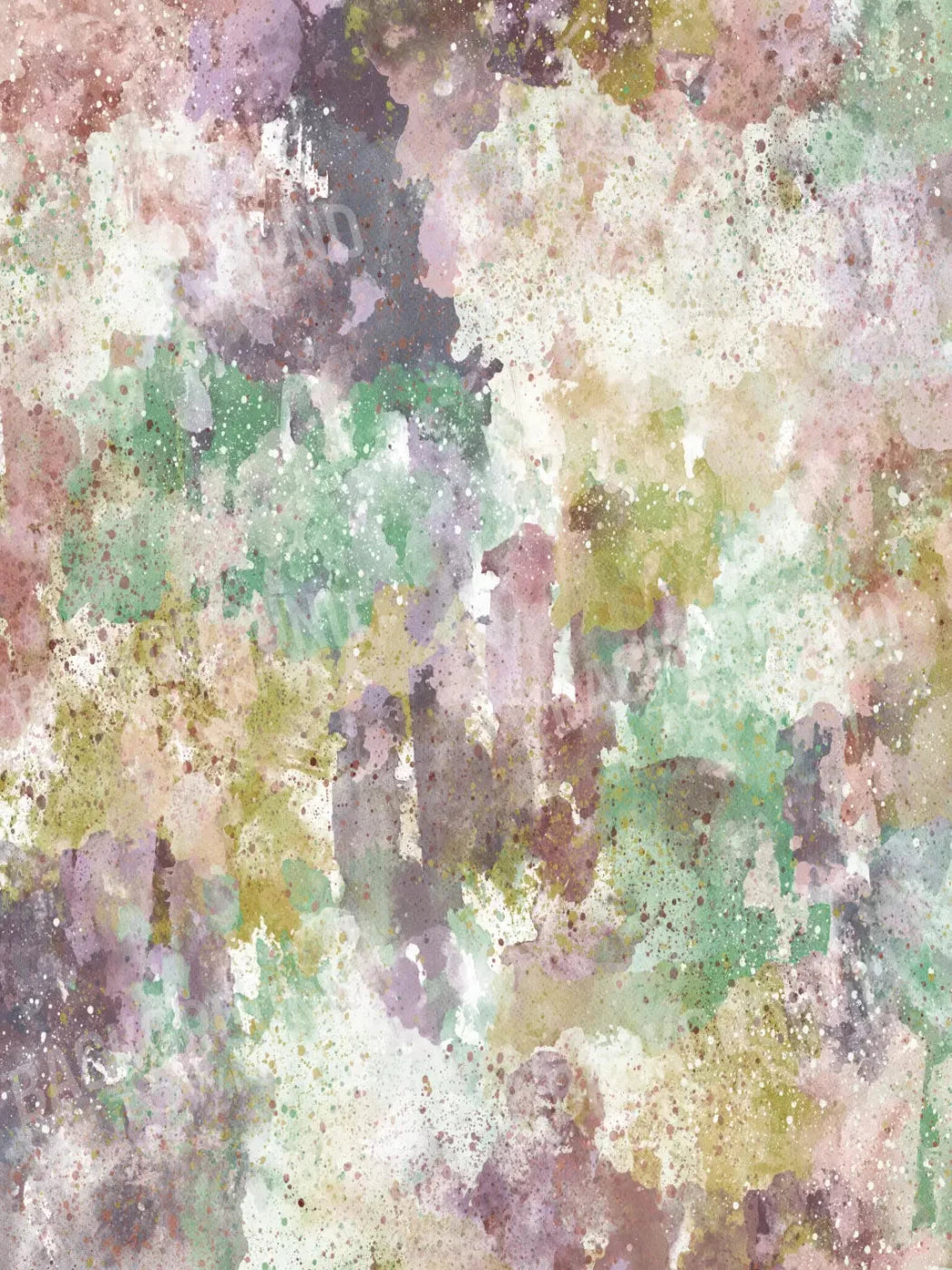 Breathless 5X68 Fleece ( 60 X 80 Inch ) Backdrop
