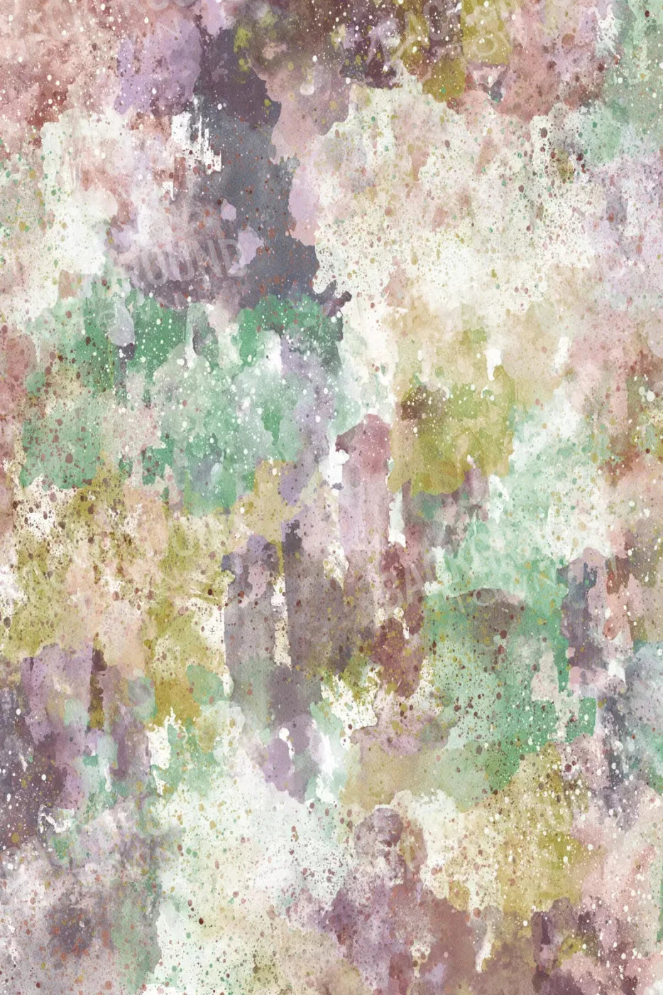 Breathless 5X8 Ultracloth ( 60 X 96 Inch ) Backdrop