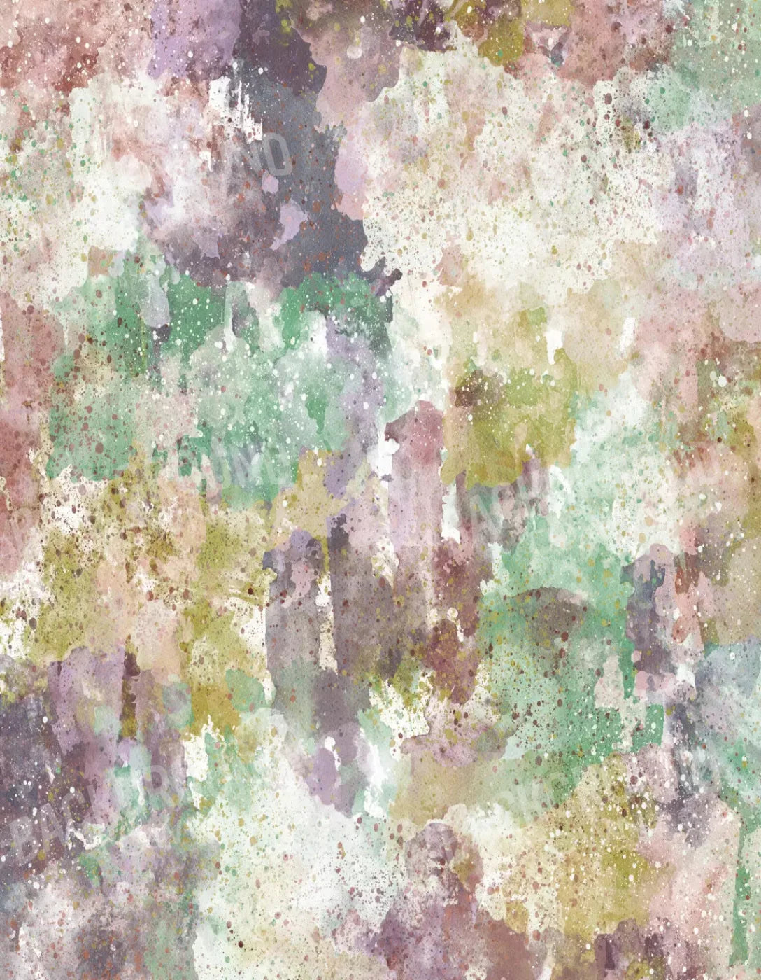 Breathless 6X8 Fleece ( 72 X 96 Inch ) Backdrop