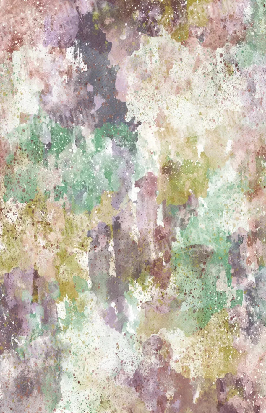 Breathless 8X12 Ultracloth ( 96 X 144 Inch ) Backdrop