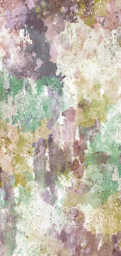 Breathless 8X16 Ultracloth ( 96 X 192 Inch ) Backdrop