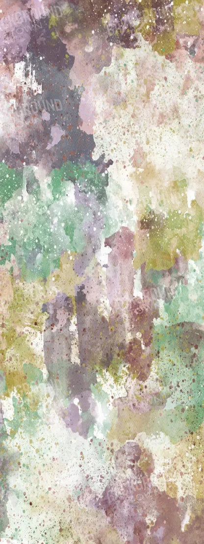 Breathless 8X20 Ultracloth ( 96 X 240 Inch ) Backdrop