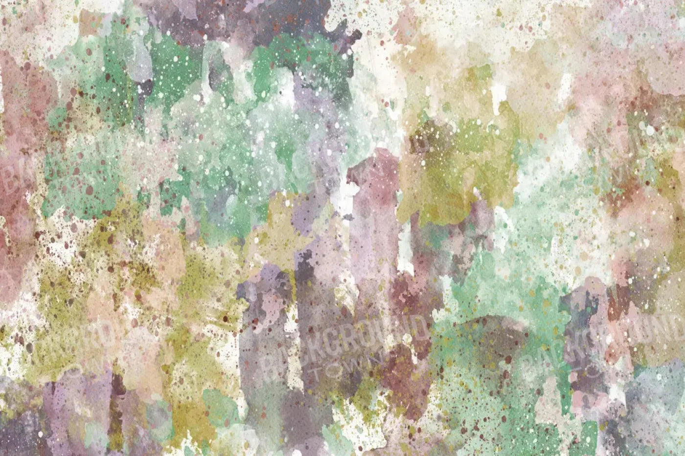 Breathless 8X5 Ultracloth ( 96 X 60 Inch ) Backdrop