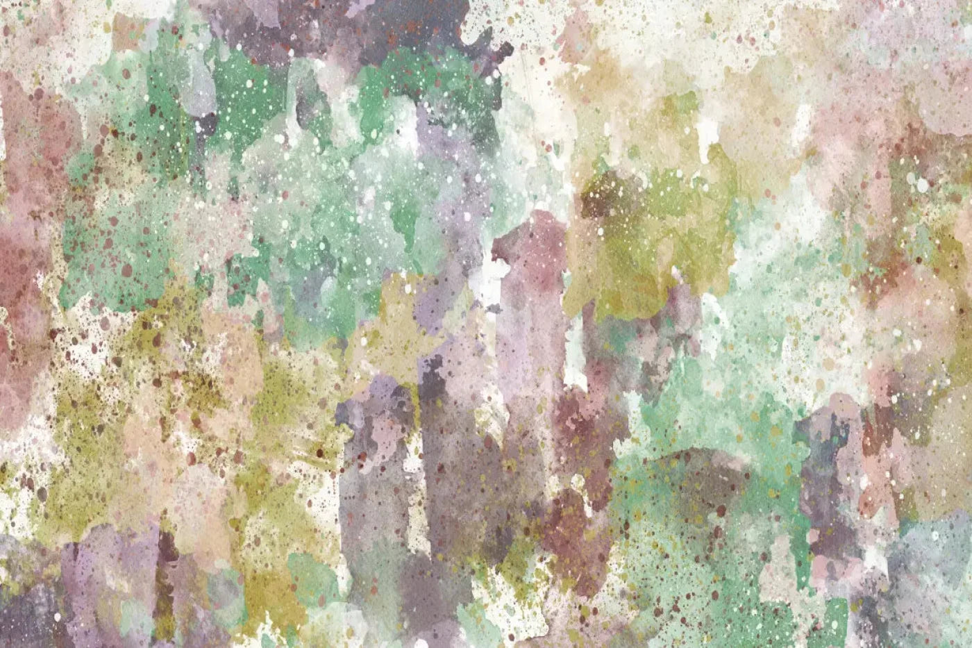 Breathless 5X4 Rubbermat Floor ( 60 X 48 Inch ) Backdrop