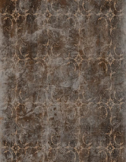 Breckin 6X8 Fleece ( 72 X 96 Inch ) Backdrop