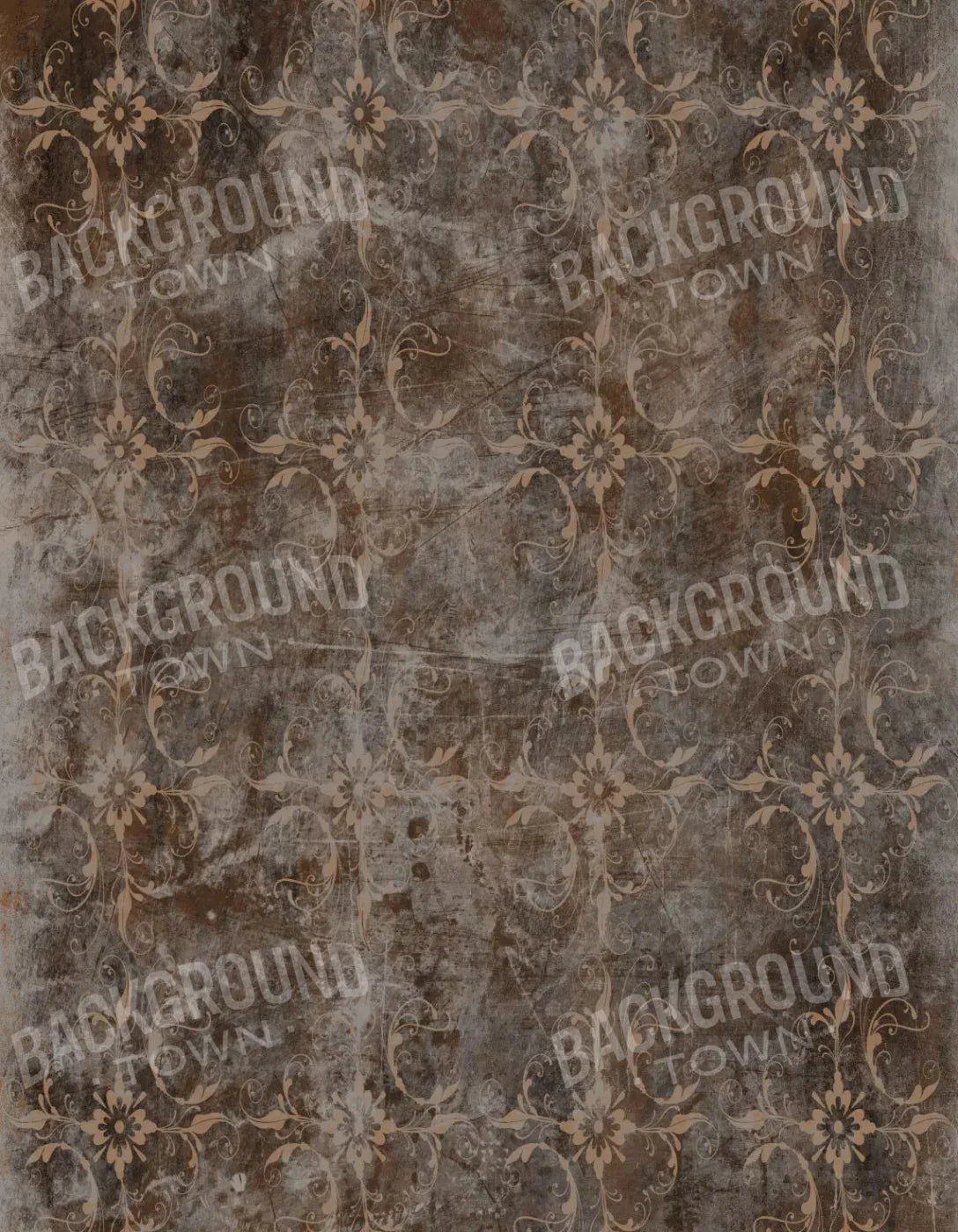 Breckin 6X8 Fleece ( 72 X 96 Inch ) Backdrop