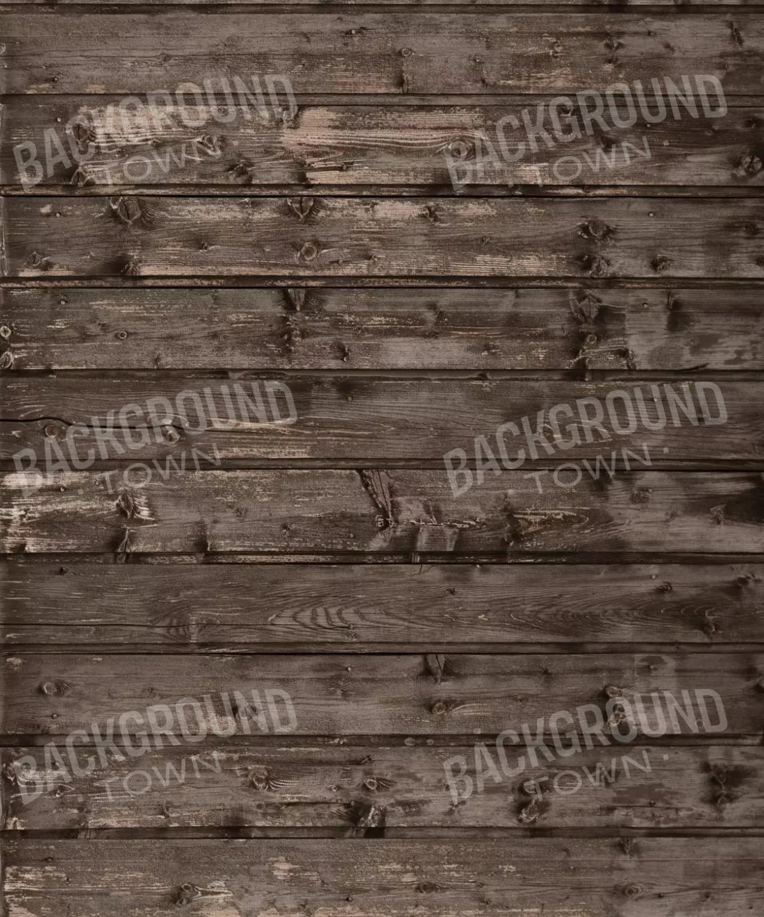 Brown Wood Backdrop for Photography