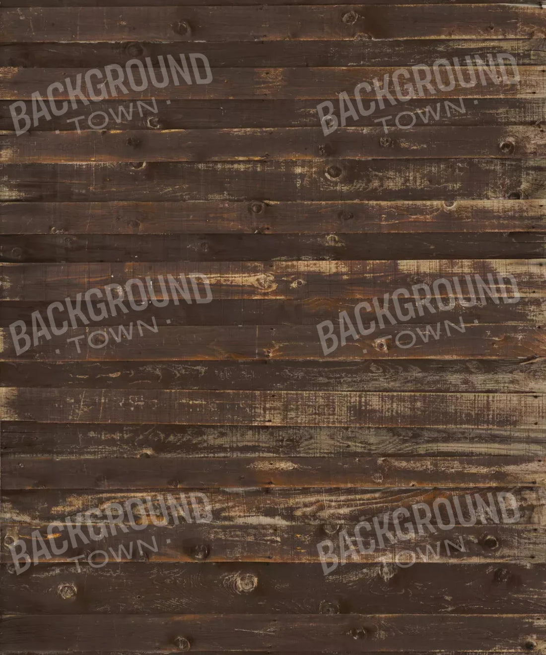 Brown Wood Backdrop for Photography