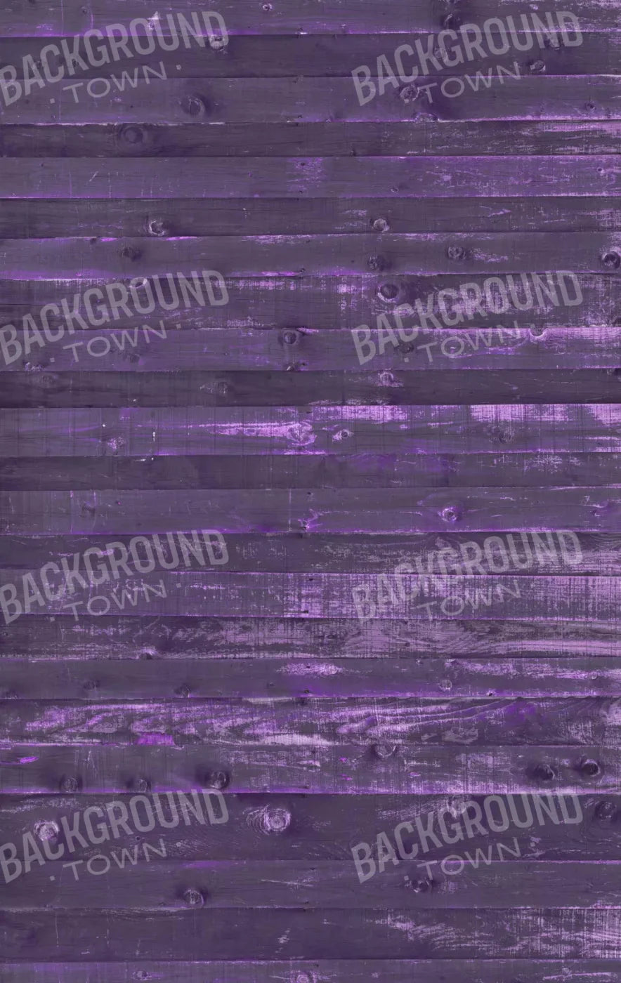 Brewer Purple 10X16 Ultracloth ( 120 X 192 Inch ) Backdrop